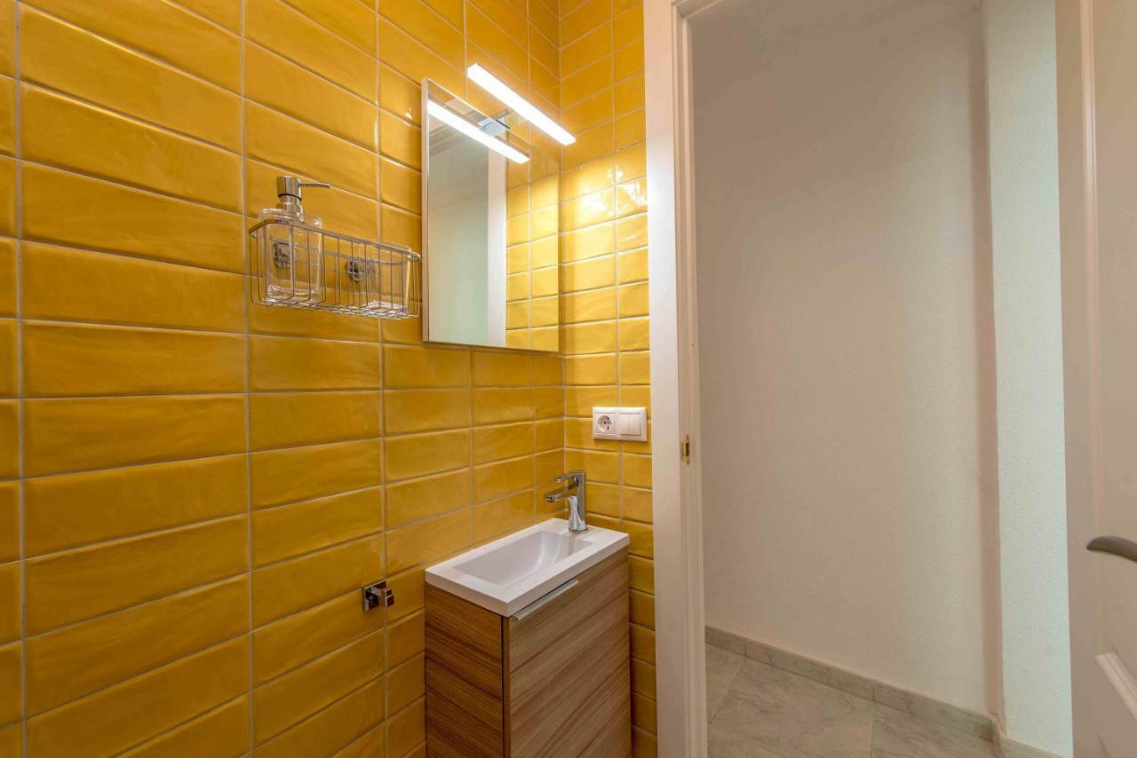 Apartments Home Of Sun Торевиеха Екстериор снимка